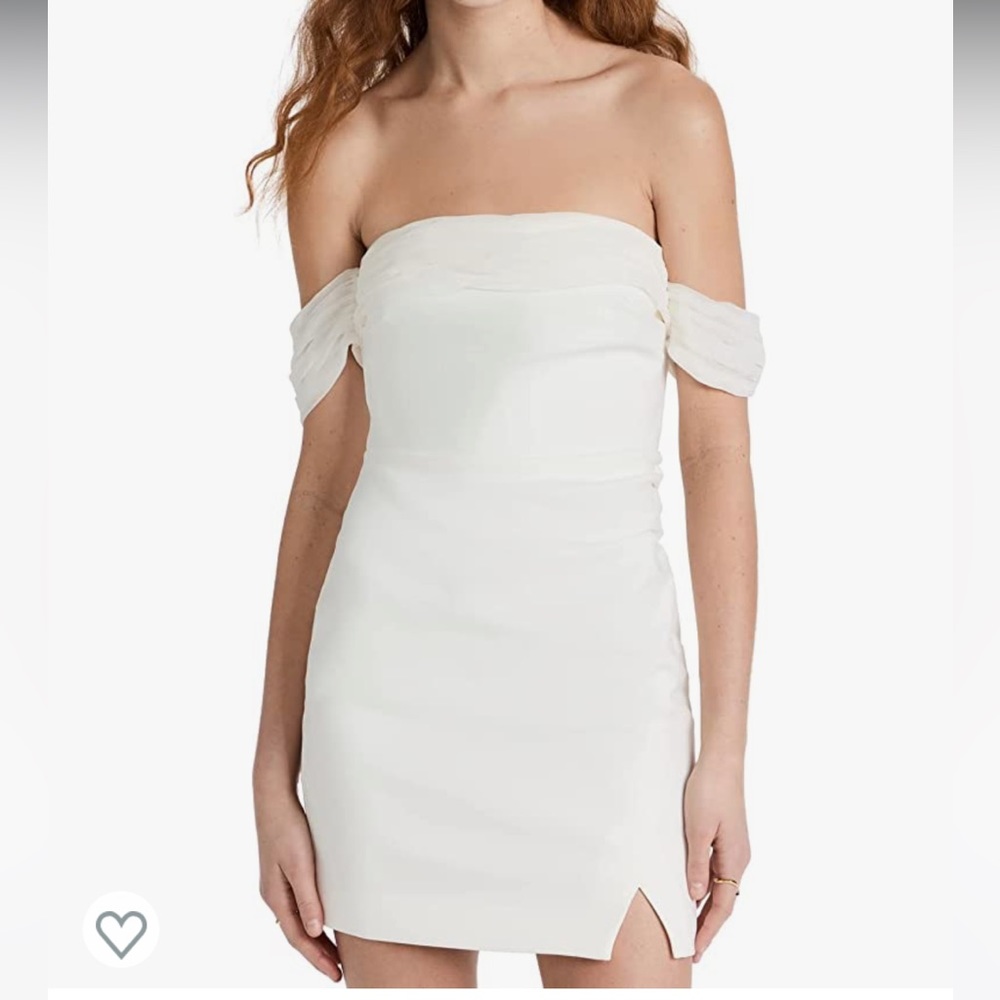 Likely Women’s Paz Dress - Size 2